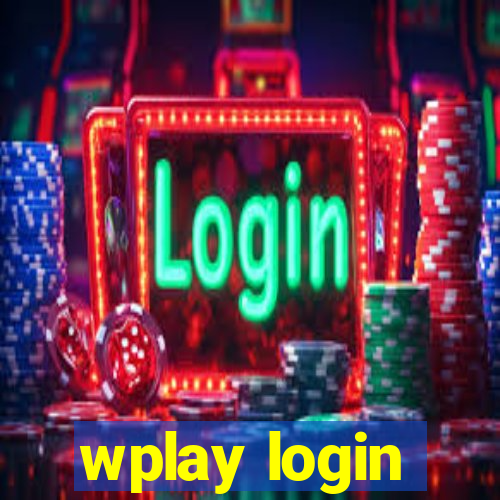 wplay login